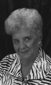 Mary Moore
